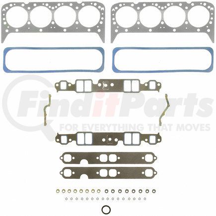 Fel-Pro 17224 Engine Cylinder Head Gasket Set
