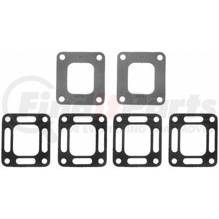 Fel-Pro 17521 Exhaust Manifold Heat Exchanger Gasket