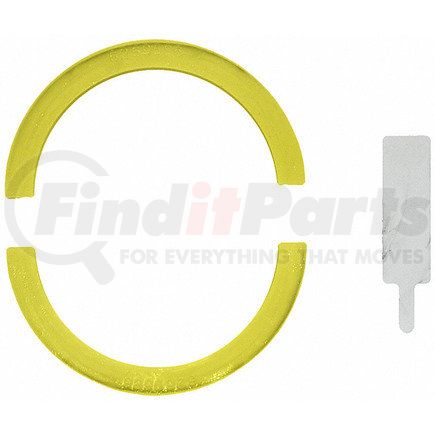 Fel-Pro 17720 Rear Main Seal Set