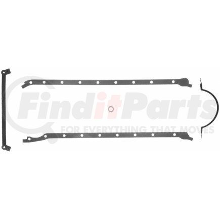 Fel-Pro 1804 Oil Pan Gasket Set