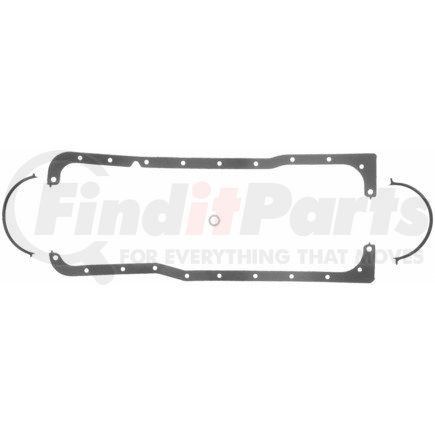 Fel-Pro 1810 Engine Oil Pan Gasket Set