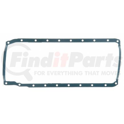 Fel-Pro 1866 Engine Oil Pan Gasket Set