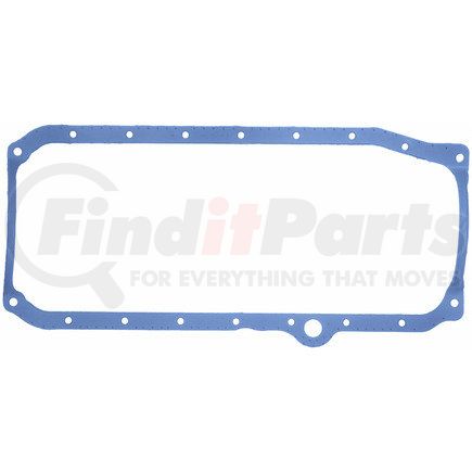 Fel-Pro 1886 Engine Oil Pan Gasket Set