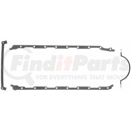 Fel-Pro 1893 Engine Oil Pan Gasket Set