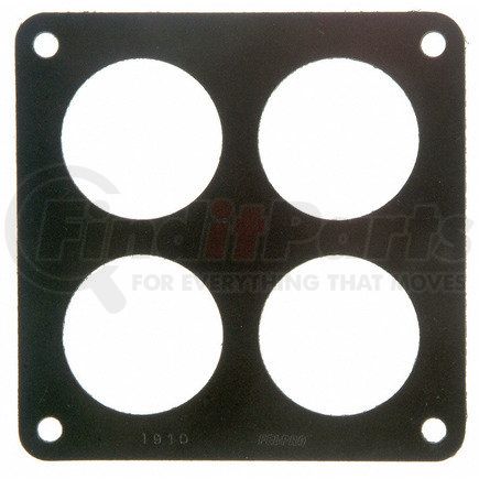 Fel-Pro 1910 Carburetor Mounting Gasket