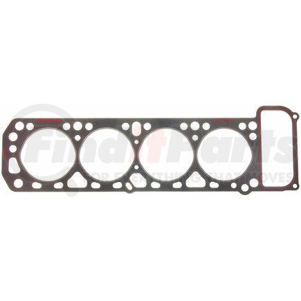 Fel-Pro 21178 PT Head Gasket