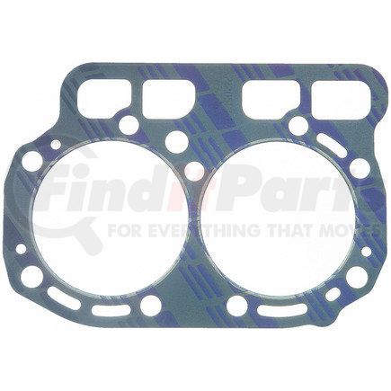 Fel-Pro 21205 PT-1 PermaTorque Engine Cylinder Head Gasket