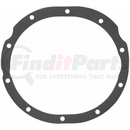 Fel-Pro 2301 Axle Hsg. Cover or Diff. Seal