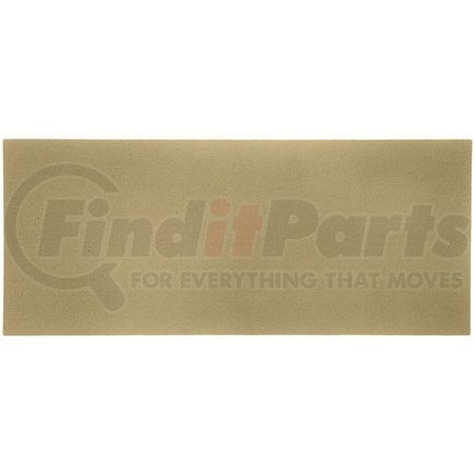 Fel-Pro 2499 Pro-Ramic 101 (12" x 28" x 1/16") Sheet Gasket Making Material