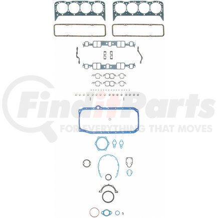 Fel-Pro 2601243 Engine Gasket Set