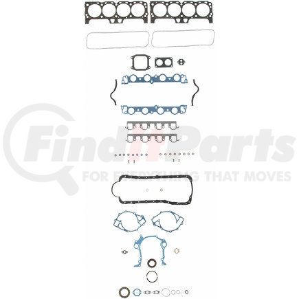 Fel-Pro 2601686 Engine Gasket Set