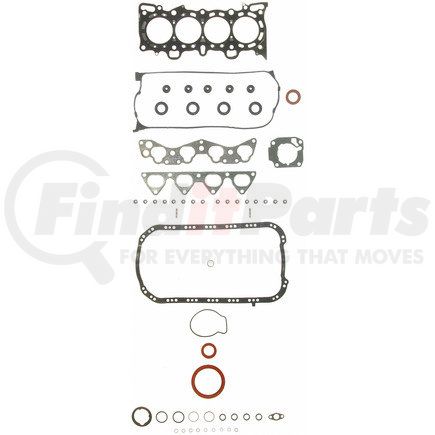 Fel-Pro 2601782 Engine Gasket Set