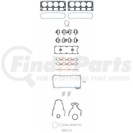 Fel-Pro 2601883 Engine Gasket Set