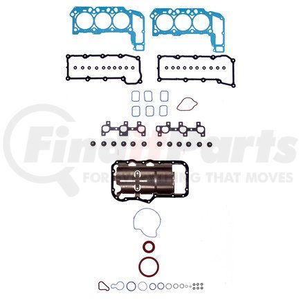 Fel-Pro 2601959 Engine Gasket Set