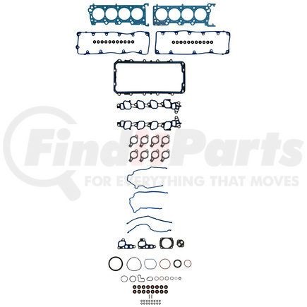 Fel-Pro 2603163 Engine Gasket Set