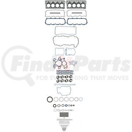 Fel-Pro 2603173 Engine Gasket Set