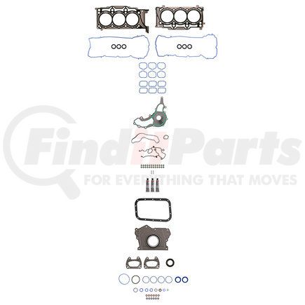 Fel-Pro 2603181 Gasket Kit