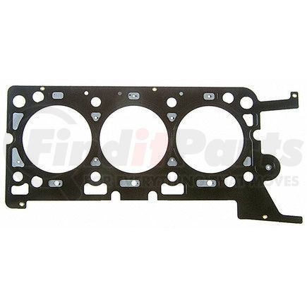 Fel-Pro 26207 PT PermaTorque Engine Cylinder Head Gasket