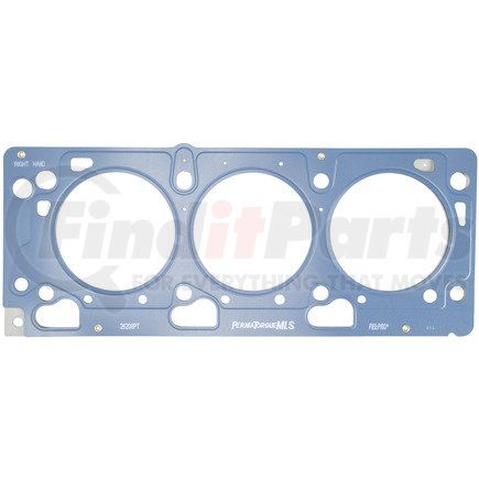 Fel-Pro 26208 PT PermaTorque Engine Cylinder Head Gasket