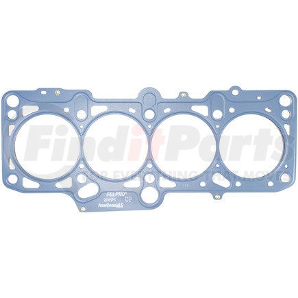 Fel-Pro 26161 PT PermaTorque Engine Cylinder Head Gasket