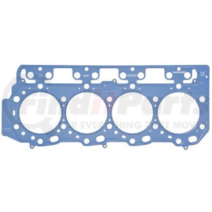 Fel-Pro 26406 PT PermaTorque Engine Cylinder Head Gasket