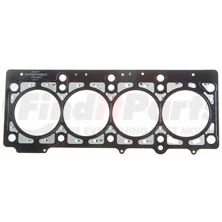 Fel-Pro 26501 PT PermaTorque Engine Cylinder Head Gasket