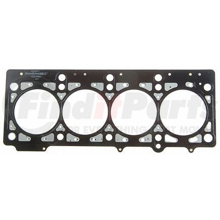 Fel-Pro 26502 PT PermaTorque Engine Cylinder Head Gasket