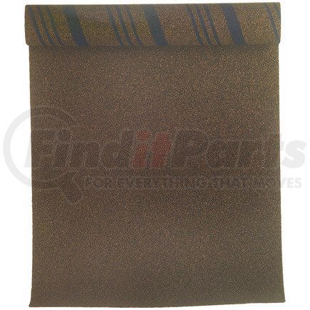 Fel-Pro 3018 Cork-Rubber 1/16" (10" x 26") Sheet Gasket Making Material