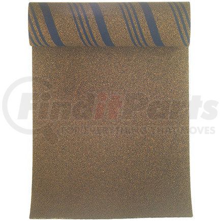 Fel-Pro 3019 Cork-Rubber 1/8" (10" x 26") Sheet Gasket Making Material