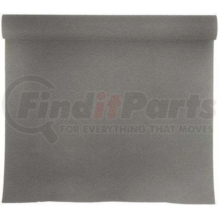 Fel-Pro 3137 Rubber-Fiber 1/32" (18" x 36") Sheet Gasket Making Material