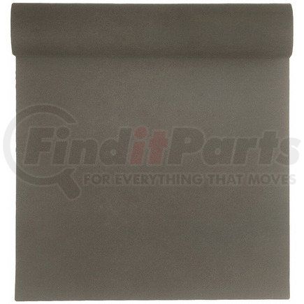 Fel-Pro 3157 Rubber-Fiber 1/32" (10" x 26") Sheet Gasket Making Material