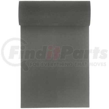 Fel-Pro 3187 Rubber-Fiber 1/16" (10" x 26") Sheet Gasket Making Material