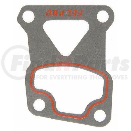 Fel-Pro 35680 Engine Coolant Thermostat Housing Gasket