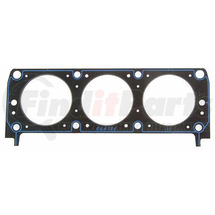 Fel-Pro 511 SD Severe Duty Engine Cylinder Head Gasket