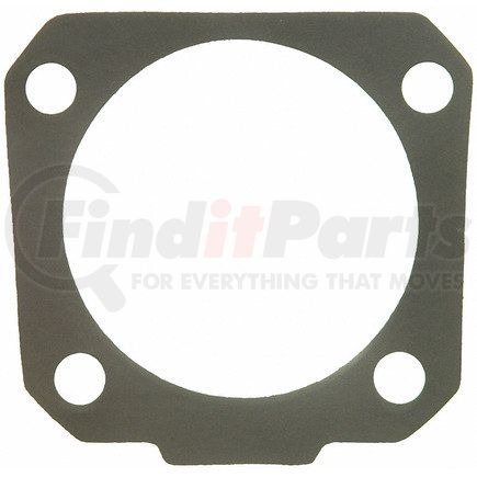 Fel-Pro 55002 Drive Axle Shaft Flange Gasket 4 Bolt Hole Gasket, 2.938 Inch Inside Diameter