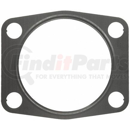 Fel-Pro 55036 Drive Axle Shaft Flange Gasket 4 Bolt Hole Gasket, 3.187 Inch Inside Diameter