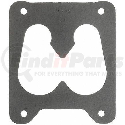 Fel-Pro 60762 Fuel Injection Throttle Body Mounting Gasket