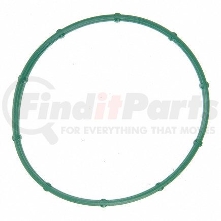 Fel-Pro 61454 Fuel Injection Throttle Body Mounting Gasket