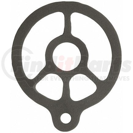 Fel-Pro 70672 Engine Oil Filter Gasket