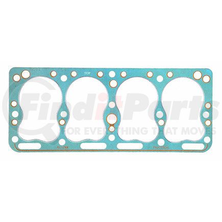 Fel-Pro 7183 PT PermaTorque Engine Cylinder Head Gasket