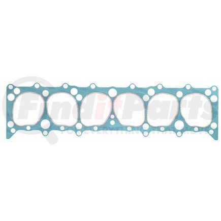 Fel-Pro FS 7276 B-2 Engine Gasket Set - FI Performance