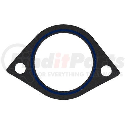 Fel-Pro 72762 Fuel Injection Plenum Gasket Set