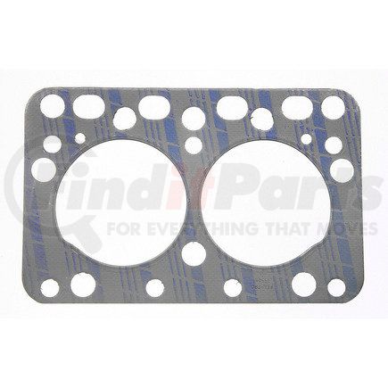 Fel-Pro 7550 B-1 Engine Cylinder Head Gasket