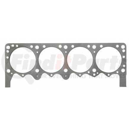 Fel-Pro 7734 PT PermaTorque Engine Cylinder Head Gasket