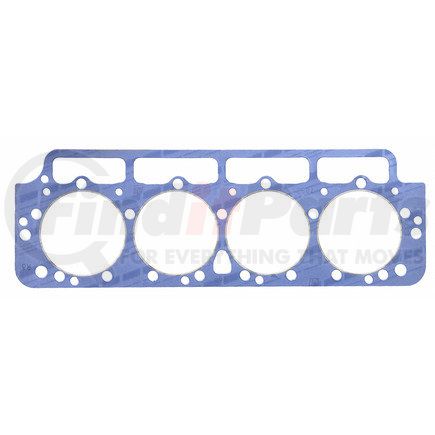 Fel-Pro 7893 PT PermaTorque Engine Cylinder Head Gasket