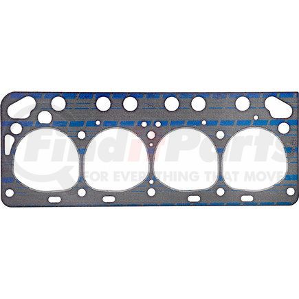 Fel-Pro 7999 PT PermaTorque Engine Cylinder Head Gasket