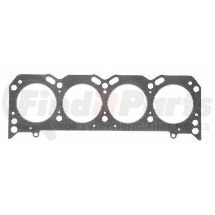 Fel-Pro 8653 PT PermaTorque Engine Cylinder Head Gasket
