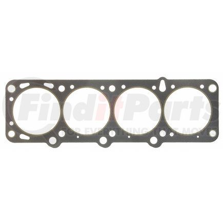 Fel-Pro 8190 PT PermaTorque Engine Cylinder Head Gasket