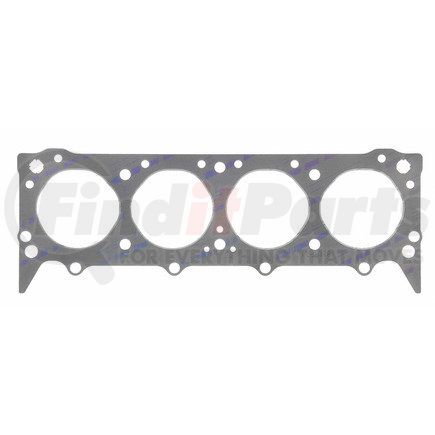 Fel-Pro 8211 PT-1 PermaTorque Engine Cylinder Head Gasket