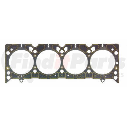 Fel-Pro 8716 PT-1 PermaTorque Engine Cylinder Head Gasket